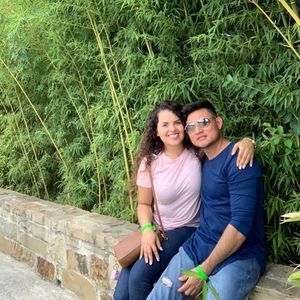 Meet your Posher, Diana